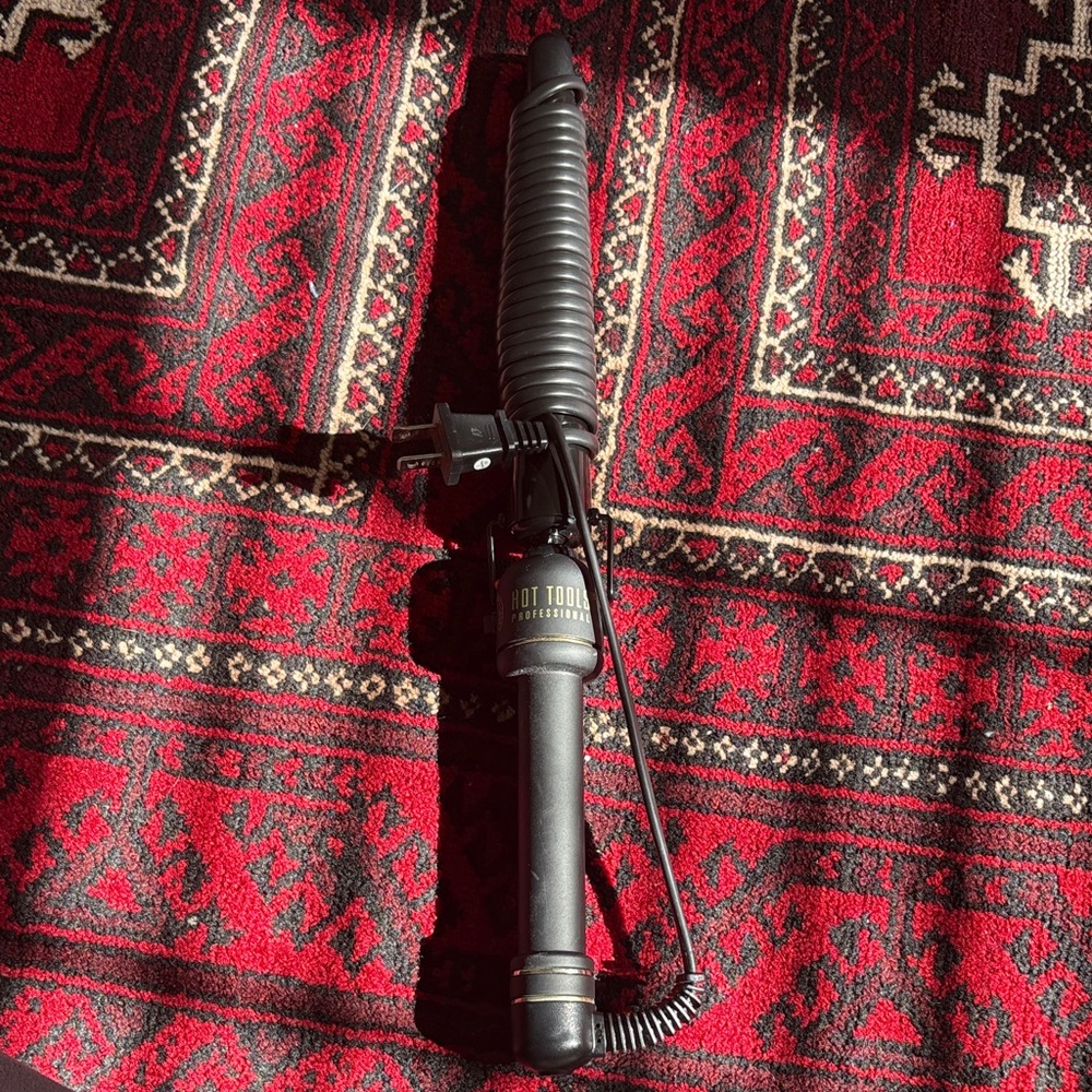 Hot Tools Professional XL curling wand great condition